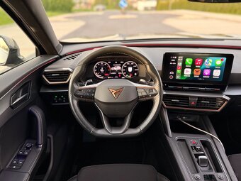 Cupra Formentor 1.5 TSI -ODPOČET DPH -AUTOMAT-2022 - 15