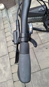 Horský bycikel NDK SWISS - 15