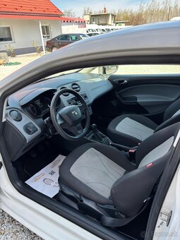 Seat Ibiza 1.2 - 15