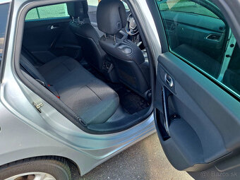 Peugeot 508 SW 2.0 HDi FAP BVM6 Allure - 15
