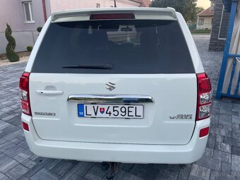 Predám Suzuki Grand Vitara - 15