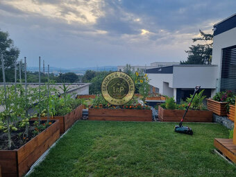 Novostavba RD Košice - Dargovských hrdinov, zariadený - 15