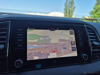 Predám  Škoda Karoq 2.0 TDI SCR Style 4x4 DSG - 15