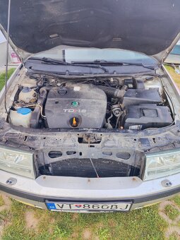 Skoda Octavia 1.9tdi - 15
