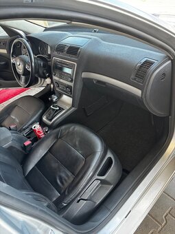 Škoda octavia II combi 2.0tdi - 15