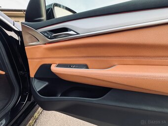 BMW rad 6 Gran Coupé Sedan 195kw Automat - 15