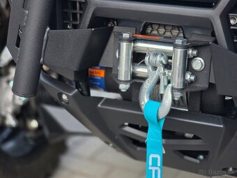 CF moto 850XC (CFORCE850XC) - 15