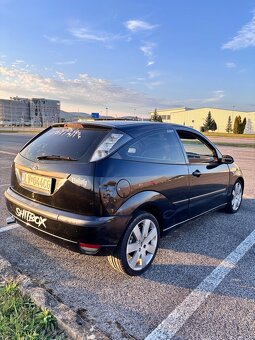 Ford Focus Mk1 - 15