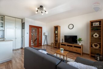 Predaj 5 izbový rodinný dom Nitra - Zobor. EXKLUZÍVNE - 15