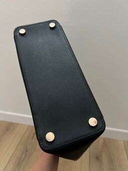 čierna Michael Kors neverfull kabelka - 15