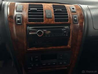 Hyundai Terracan 2.9CRDi - 15