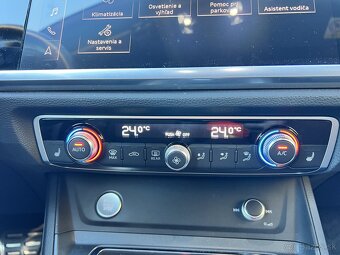Audi Q3 40TDI Quatro 140kW - 15