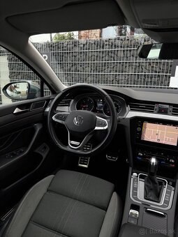 Passat Alltrack 4motion 2.0tdi 147kw - 15