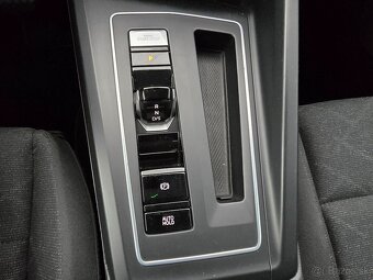 Volkswagen Golf Variant Comfort line PLUS, AT/7, 2022, NAVI - 15