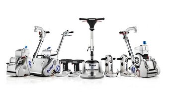 Brúsenie parkiet - 15