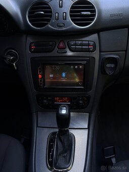 Mercedes-Benz CLK 240 V6 125kw - 15