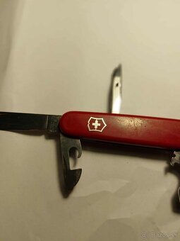 Stare kapesne nože, mikov. Štos sandrik - 15