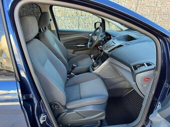 Ford C-max 1.6 TDCI - 15