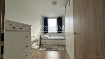 3 izbový byt, Banská Bystrica, terasa, vírivka, parkovaníe - 15