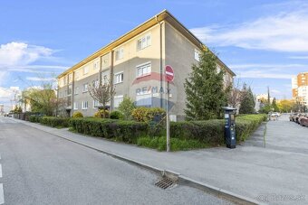 Na predaj 2 izb. byt v Bratislave - Ružinov, Prešovská ul.,  - 15
