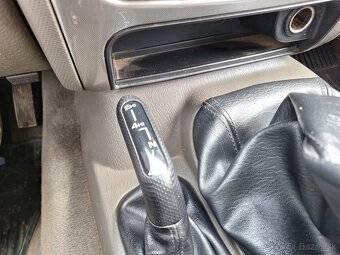 Jeep Cherokee 2.8 CRD 16V Sport - 15
