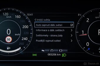 Jaguar E-Pace 2.0D 180k S AWD A/T, Slovenské, 360°, Virtual - 15