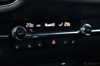 Mazda 3 2.0 Skyactiv-X180 GT Plus/Style/Safety/Sound/Luxury - 15