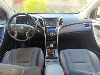 Hyundai i30 combi r.2012 1.6crdi 94kw - 15