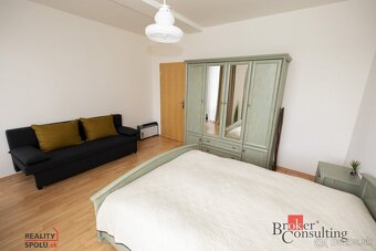 Krásny 2izbový byt na Donovaloch s parkovacím miestom v cene - 15