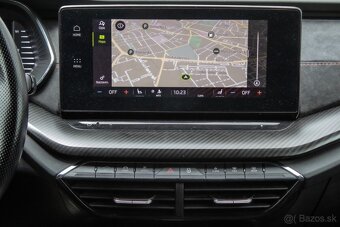Škoda Octavia 2.0 TDI RS 4x4 - 15