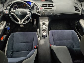 Honda Civic 2.2I-CDTi - 15