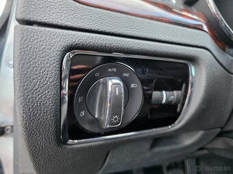 ❇️Škoda Superb 2 Combi 2.0 TDI CR ❇️ - 15