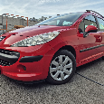 Peugeot 207 SW AUTOMAT Combi - 15