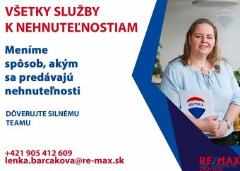Prenájom 3 izb. bytu po kompletnej rekonštrukcii, Kubačova u - 15