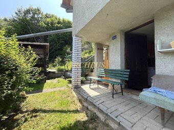 MUROVANÁ ZÁHRADNÁ CHATA, BARDEJOV, RURNÁ - 15
