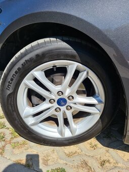 Ford Mondeo - 15