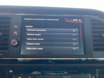 Seat Leon 2.0 TDI 150 FR DSG Panorama - 15
