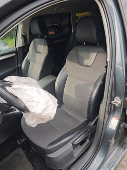 Škoda Octavia 1.6 TDI DSG - 15