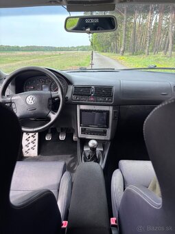 Volkswagen Golf 4 IV 1.9 tdi 110kw - 15
