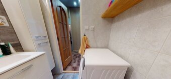 Ponúkame na prenájom 3-izbový byt 93m2-zariadený - Dlhé Hony - 15