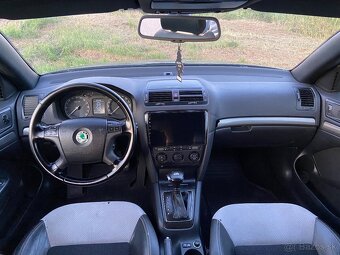 Octavia II 2.0TDI DSG - 15