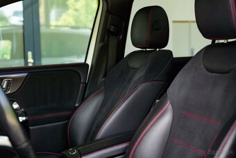 Mercedes-Benz GLB 250 4Matic AMG Line - 15