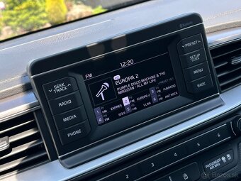 Kia Cee'd 1.4 MPi, r.v.: 2018 - 15