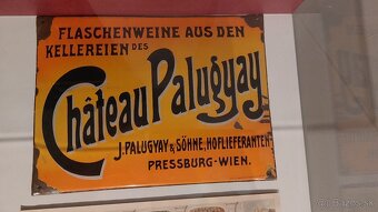 Stare cedule, stare reklamne predmety - D.O.P.Y.T. - 15