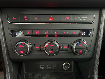 Seat Ateca 50000km 1.4 EcoTSI Style DSG - 15