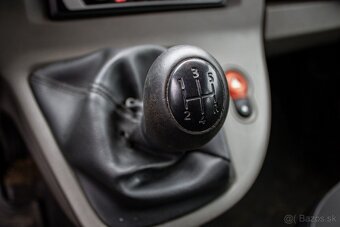 Renault Kangoo 1.5 dCi Gen 2011 Authentique - 15