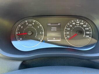 Opel Movano 2,3 Cdti 135 K L2H2 3,5t - 15