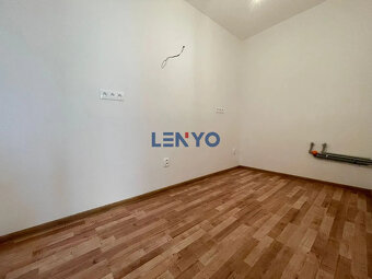 Predaj - 2- izbový byt v centre mesta Šaľa - 15