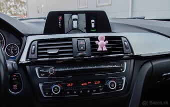 BMW 316d Touring SportLine A/T, 85KW, A8, 5d. - 15