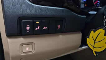 2020 KIA CARNIVAL 2.2 CRDi - 9 miest - 15